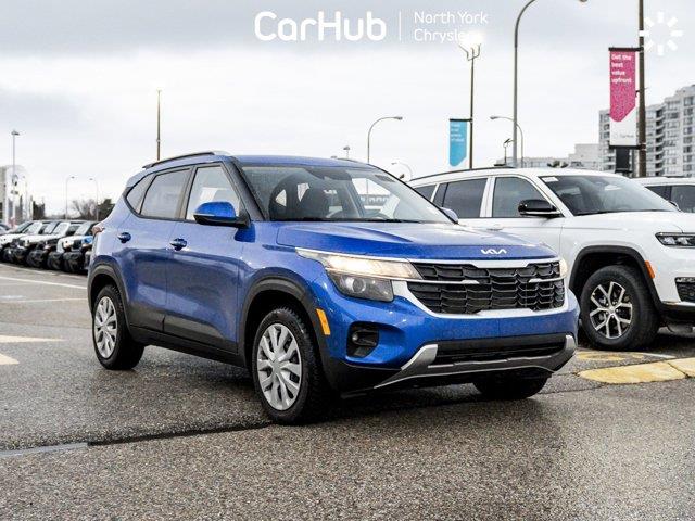 kia Seltos 2025 - 4