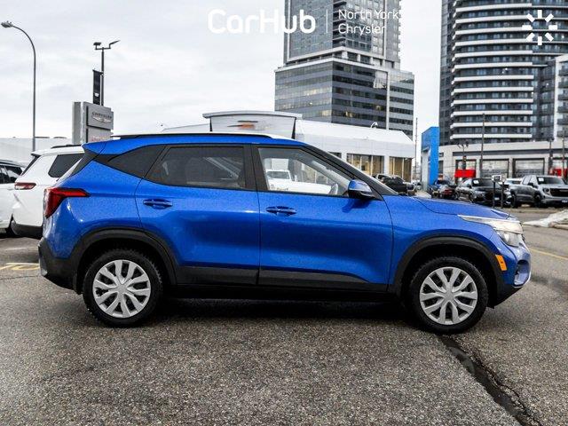 kia Seltos 2025 - 5