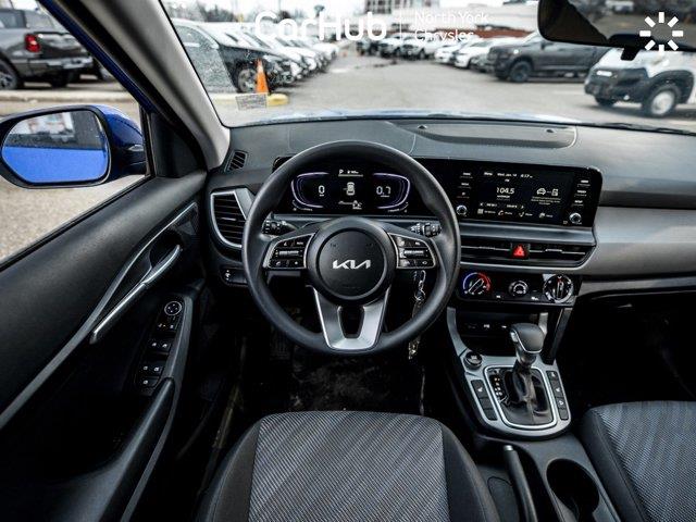 kia Seltos 2025 - 11