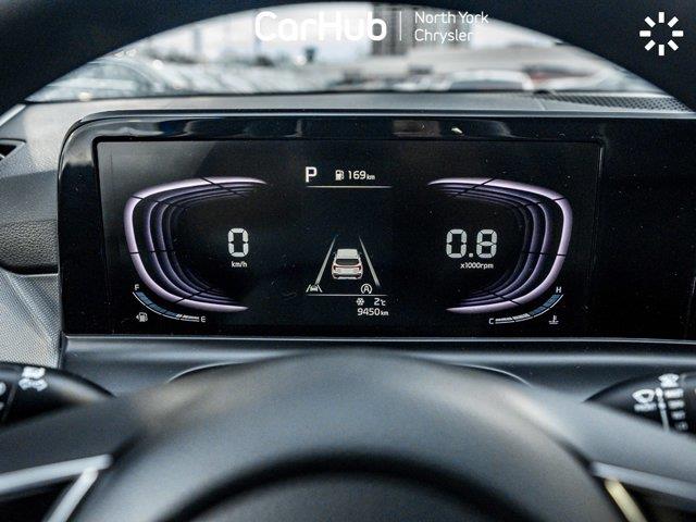 kia Seltos 2025 - 15