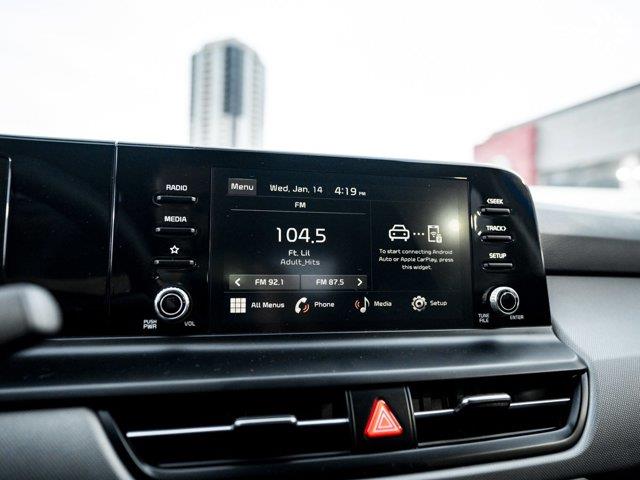 kia Seltos 2025 - 21