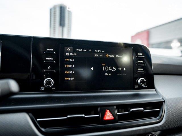 kia Seltos 2025 - 22
