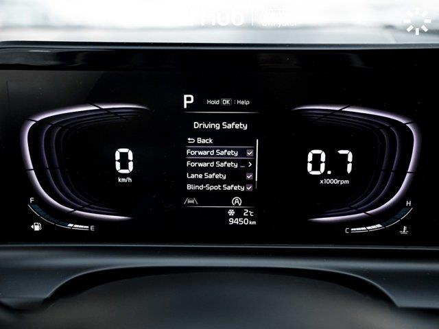 kia Seltos 2025 - 26