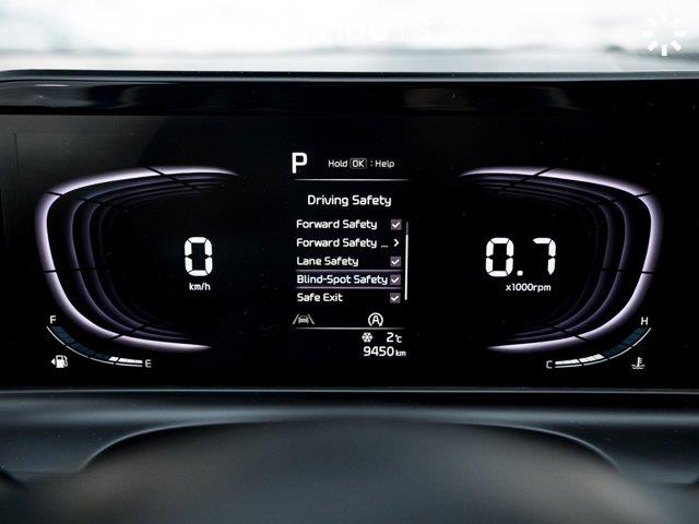 kia Seltos 2025 - 27