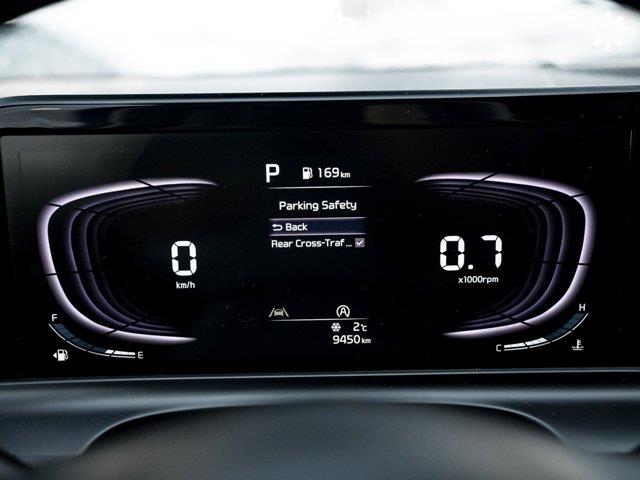 kia Seltos 2025 - 28