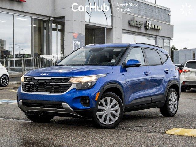 kia Seltos 2025 - 30