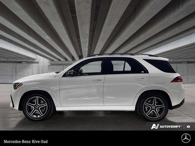 mercedes-benz GLE 2026 - 2