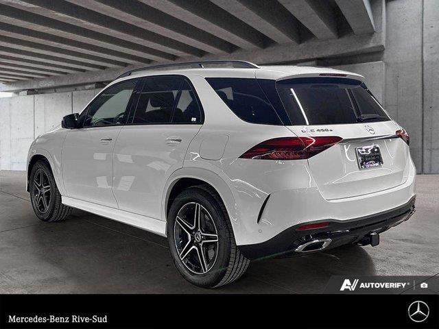 mercedes-benz GLE 2026 - 3