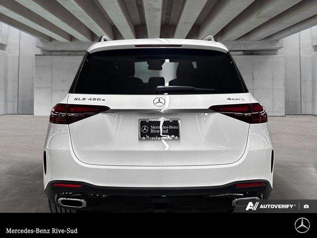 mercedes-benz GLE 2026 - 4