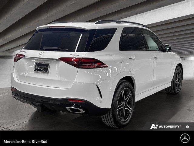 mercedes-benz GLE 2026 - 5
