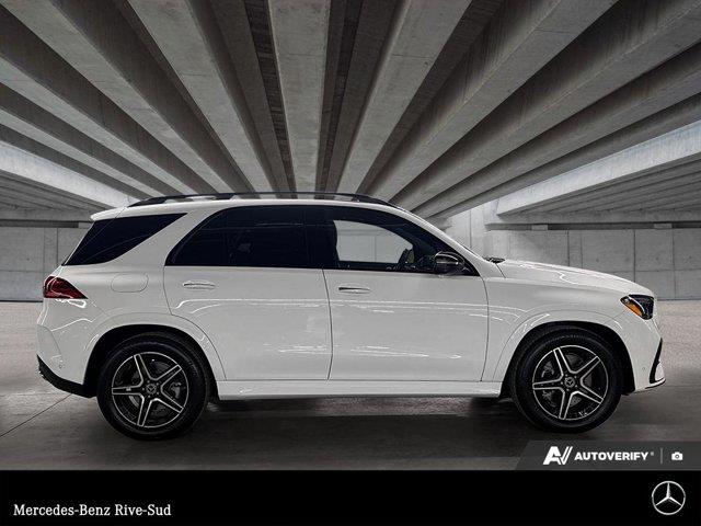 mercedes-benz GLE 2026 - 6