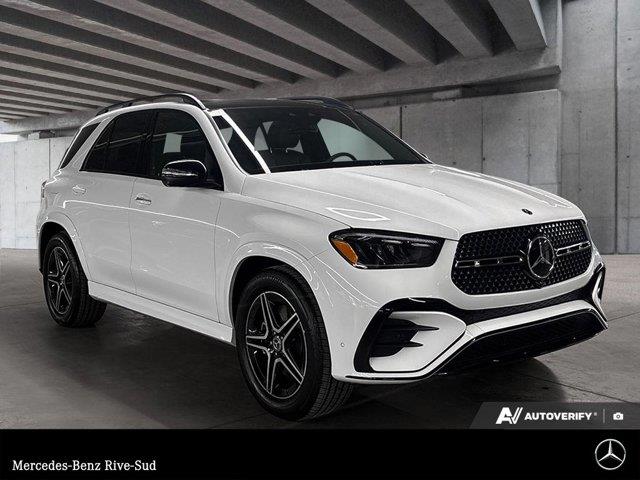 mercedes-benz GLE 2026 - 7