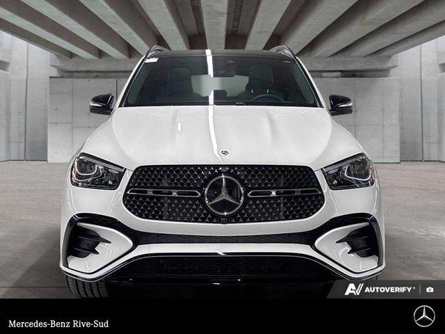 mercedes-benz GLE 2026 - 8