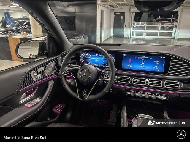 mercedes-benz GLE 2026 - 9