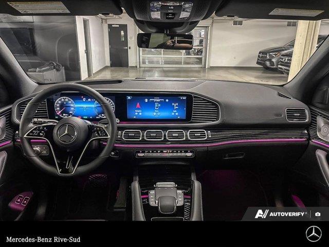 mercedes-benz GLE 2026 - 10