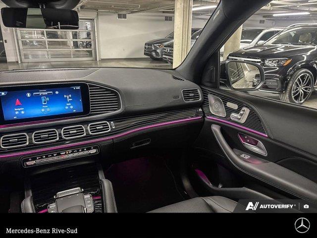 mercedes-benz GLE 2026 - 11