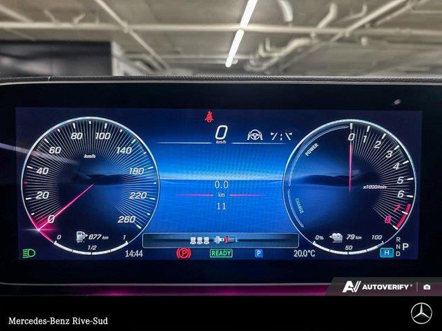 mercedes-benz GLE 2026 - 13