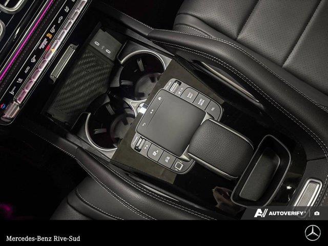 mercedes-benz GLE 2026 - 15