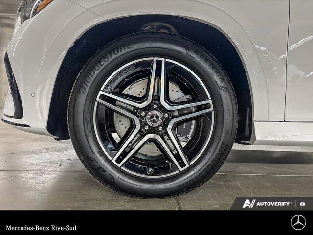 mercedes-benz GLE 2026 - 16