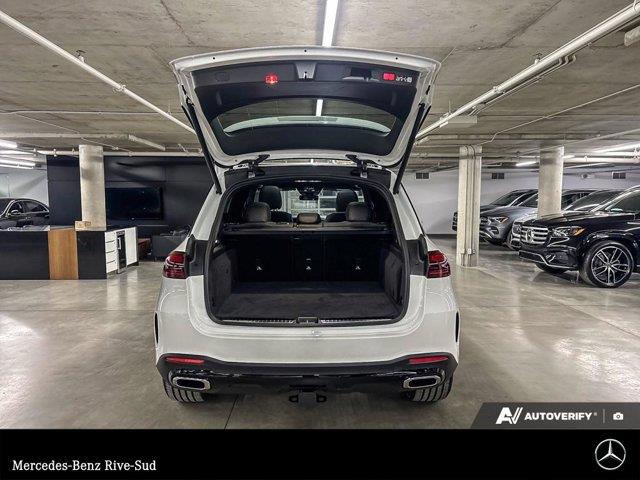 mercedes-benz GLE 2026 - 17
