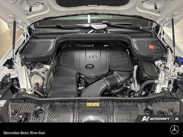 mercedes-benz GLE 2026 - 18