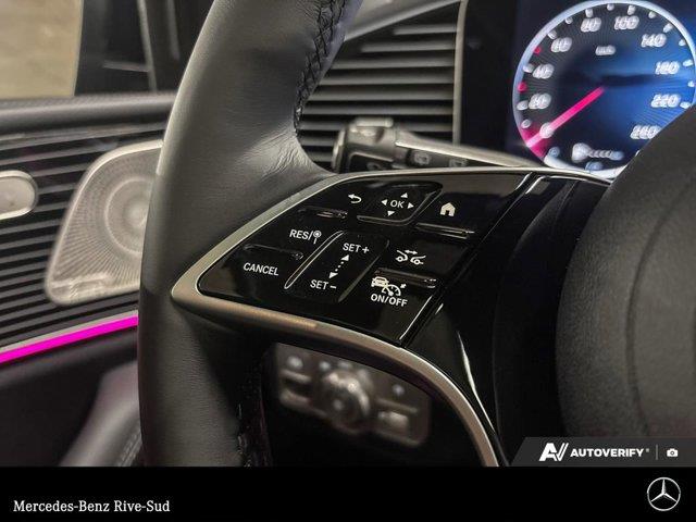 mercedes-benz GLE 2026 - 19