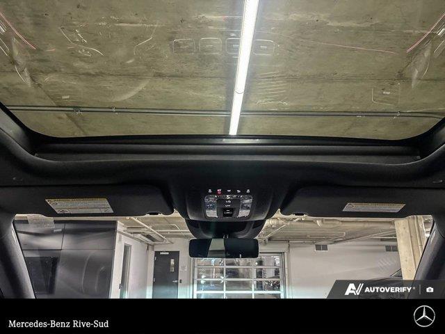 mercedes-benz GLE 2026 - 21
