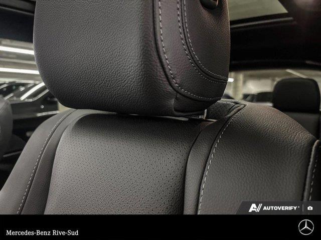 mercedes-benz GLE 2026 - 22
