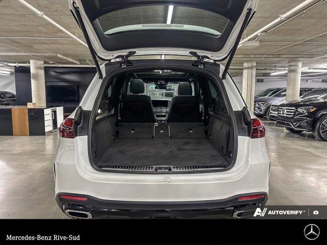 mercedes-benz GLE 2026 - 24