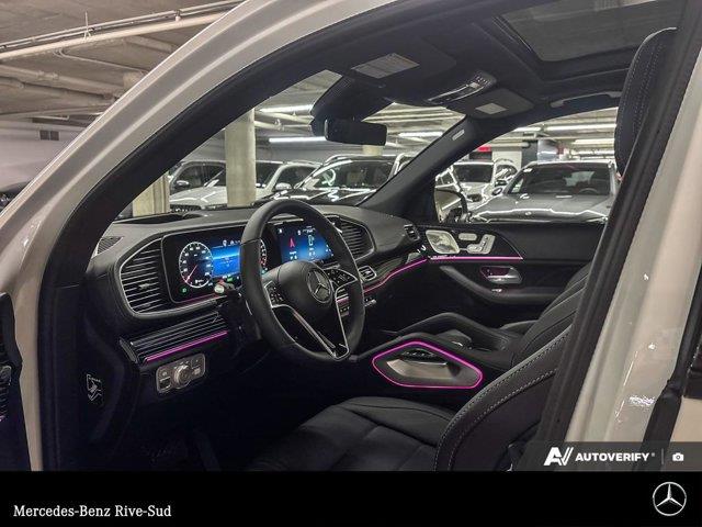mercedes-benz GLE 2026 - 25