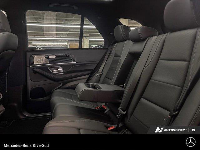 mercedes-benz GLE 2026 - 26