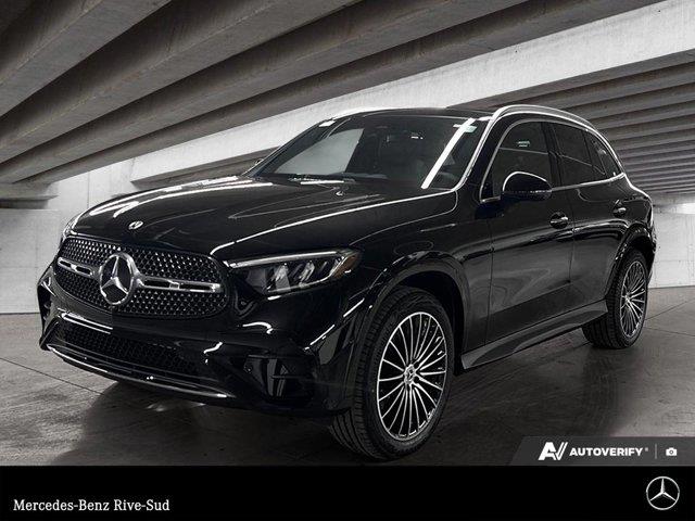 mercedes-benz GLC 2026