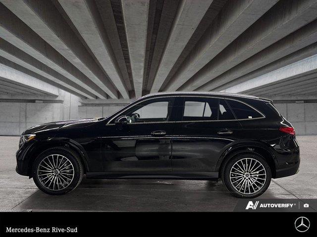 mercedes-benz GLC 2026 - 2