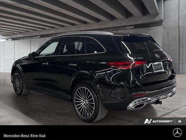 mercedes-benz GLC 2026 - 3