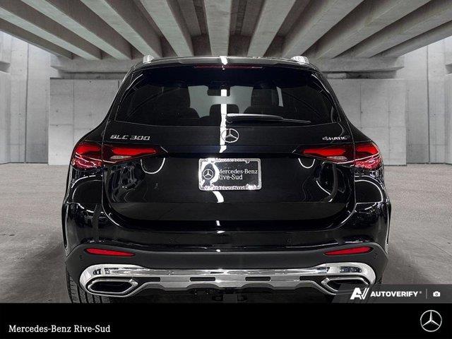 mercedes-benz GLC 2026 - 4