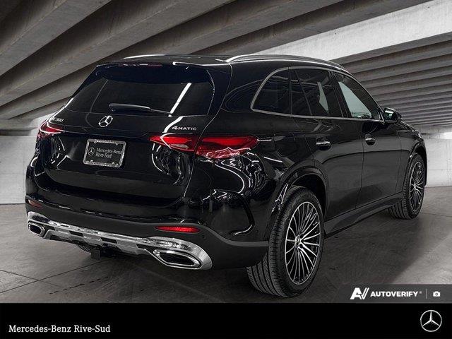 mercedes-benz GLC 2026 - 5
