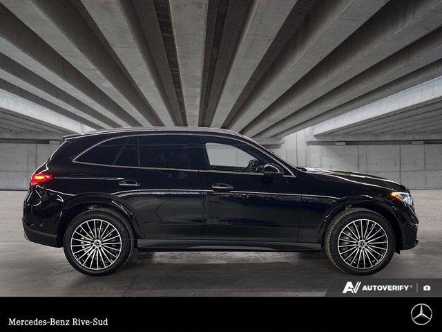 mercedes-benz GLC 2026 - 6
