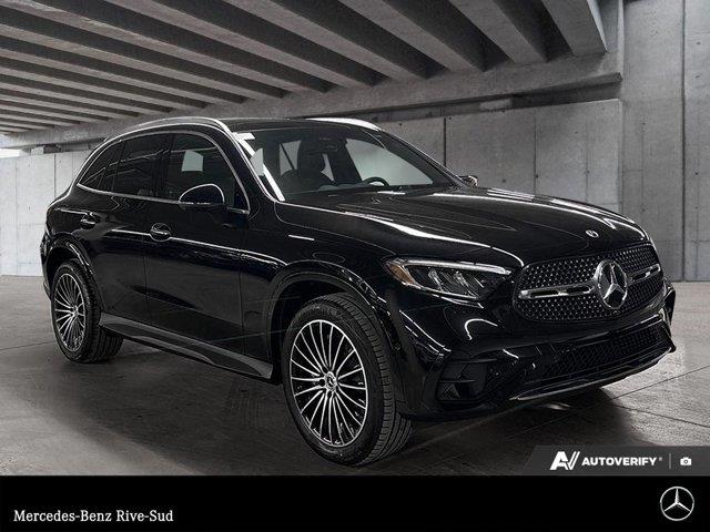 mercedes-benz GLC 2026 - 7