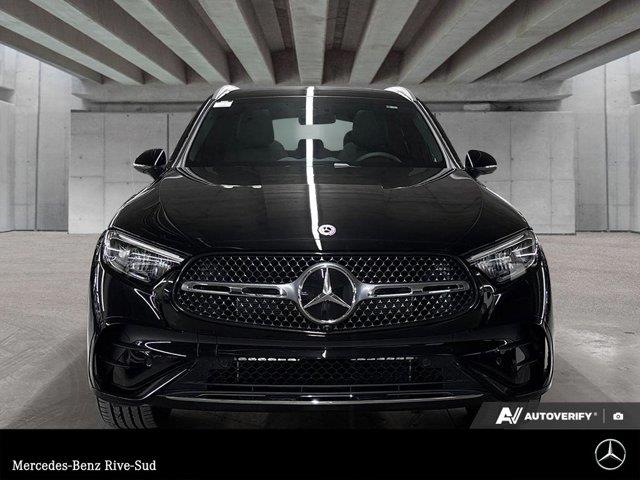 mercedes-benz GLC 2026 - 8