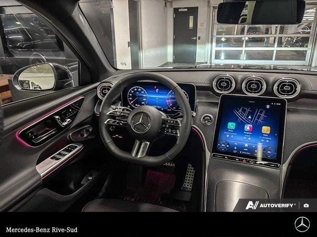 mercedes-benz GLC 2026 - 9
