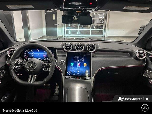mercedes-benz GLC 2026 - 10