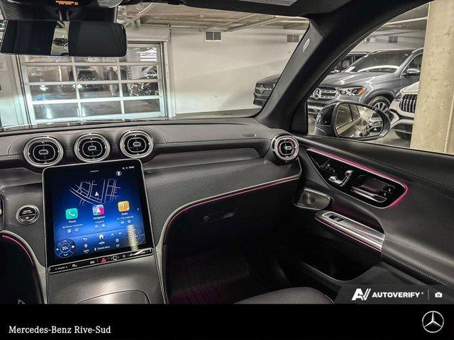 mercedes-benz GLC 2026 - 11