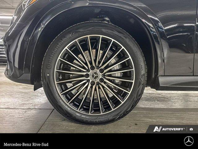 mercedes-benz GLC 2026 - 16