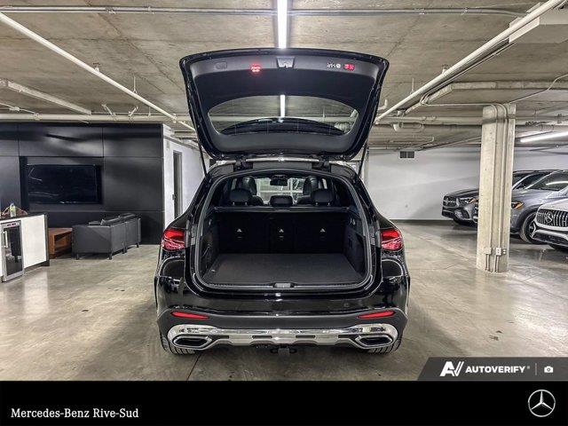 mercedes-benz GLC 2026 - 17