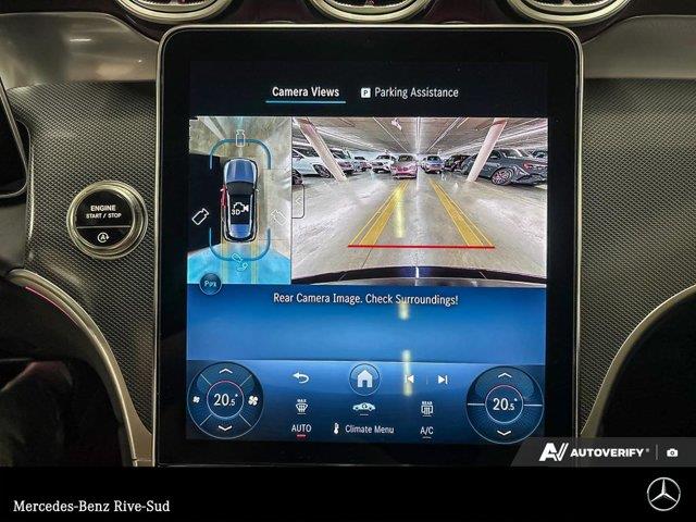 mercedes-benz GLC 2026 - 23