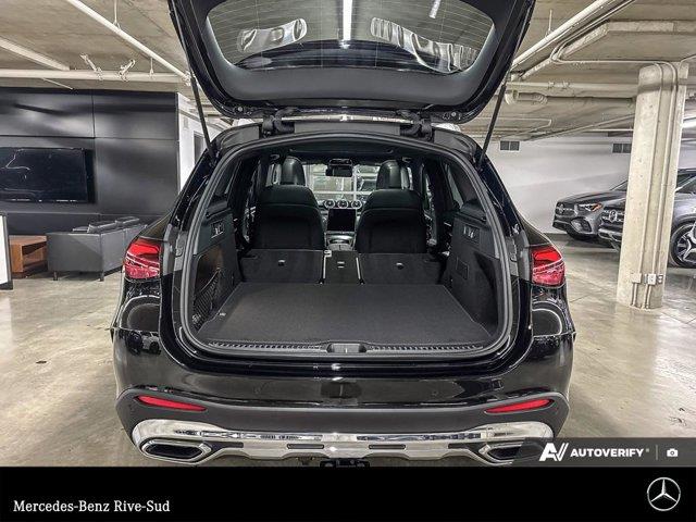 mercedes-benz GLC 2026 - 24