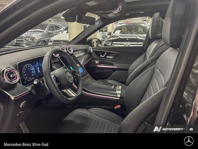 mercedes-benz GLC 2026 - 25