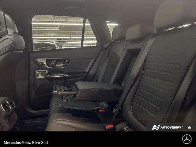 mercedes-benz GLC 2026 - 26