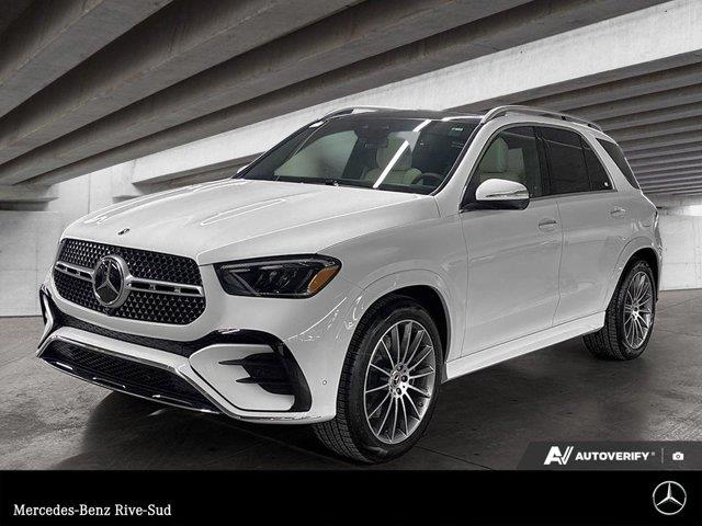 mercedes-benz GLE 2026