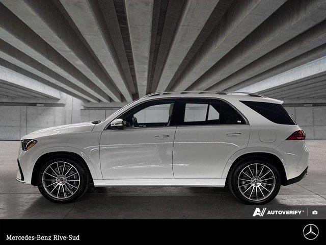 mercedes-benz GLE 2026 - 2